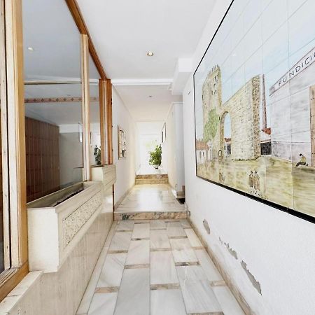 Apartamento Jardines De Colon Apartman Córdoba Kültér fotó