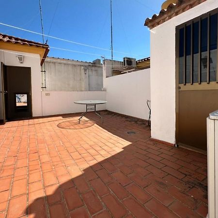 Apartamento Jardines De Colon Apartman Córdoba Kültér fotó