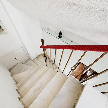 Apartamento Jardines De Colon Apartman Córdoba Kültér fotó