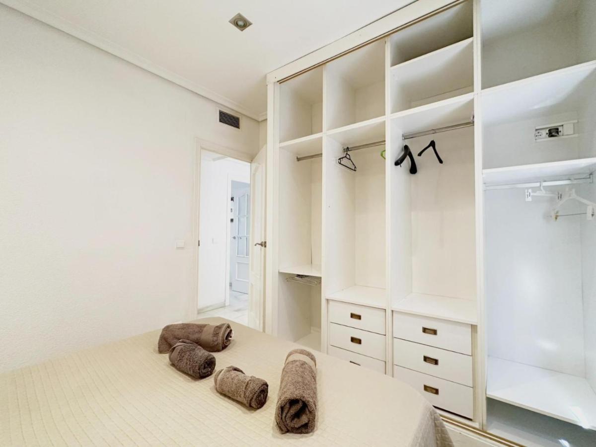 Apartamento Jardines De Colon Apartman Córdoba Kültér fotó
