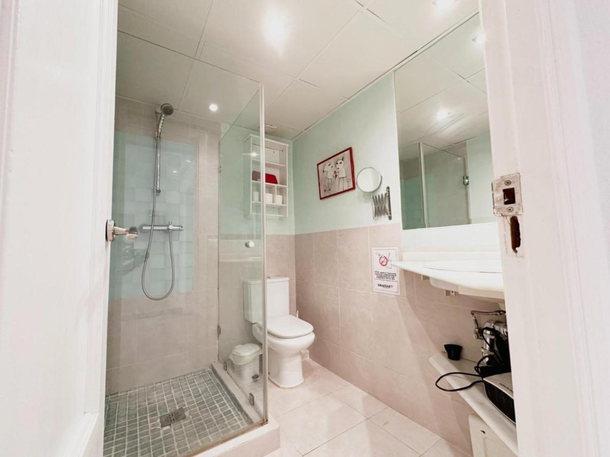 Apartamento Jardines De Colon Apartman Córdoba Kültér fotó