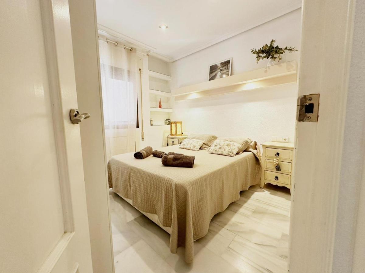Apartamento Jardines De Colon Apartman Córdoba Kültér fotó
