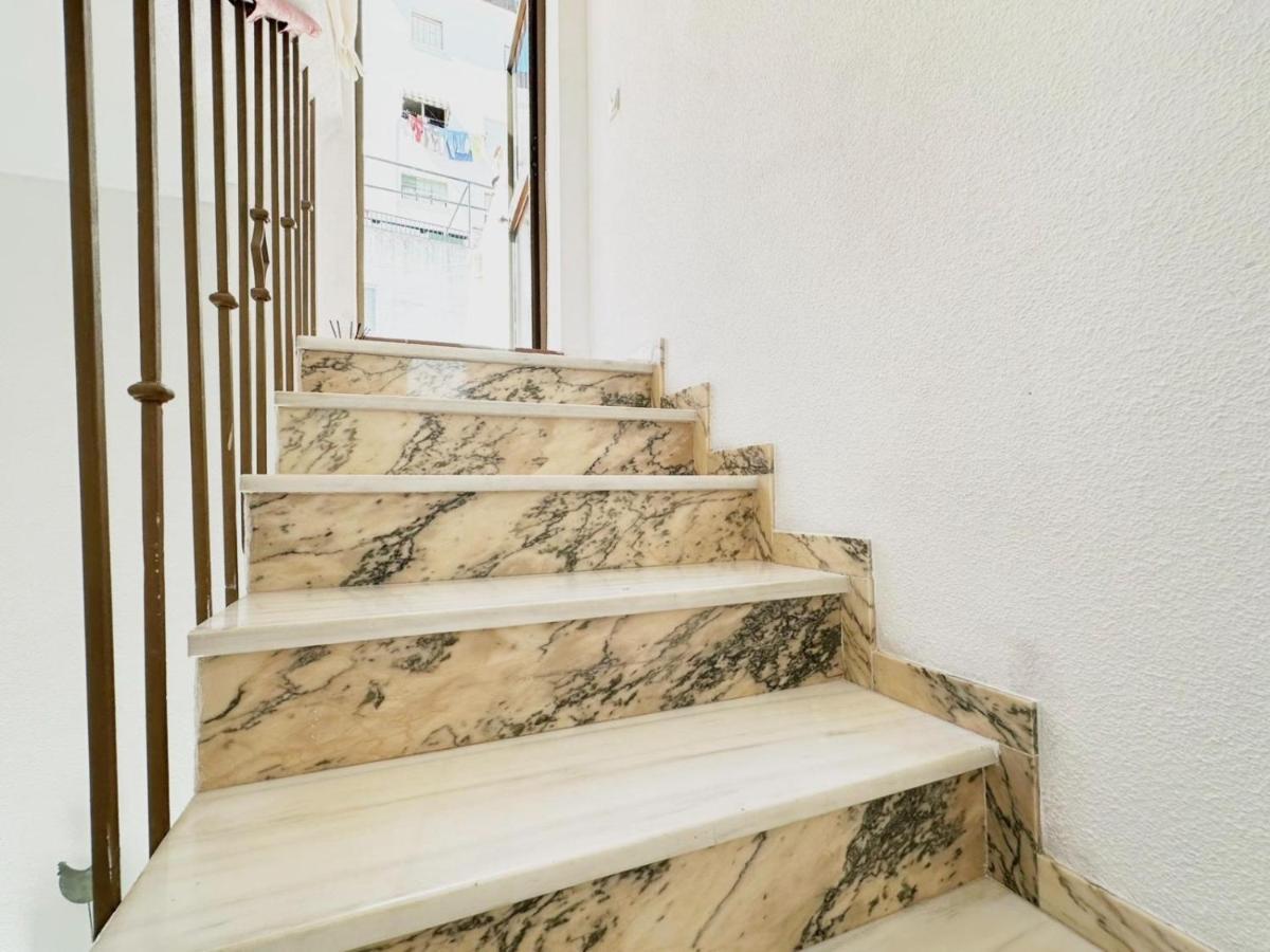 Apartamento Jardines De Colon Apartman Córdoba Kültér fotó