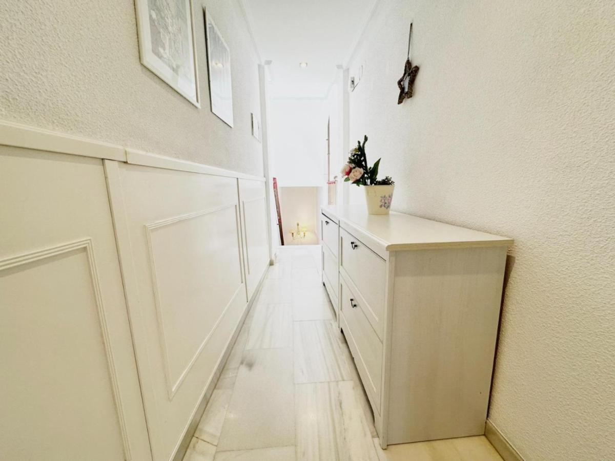 Apartamento Jardines De Colon Apartman Córdoba Kültér fotó