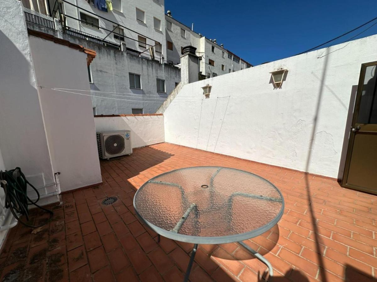 Apartamento Jardines De Colon Apartman Córdoba Kültér fotó