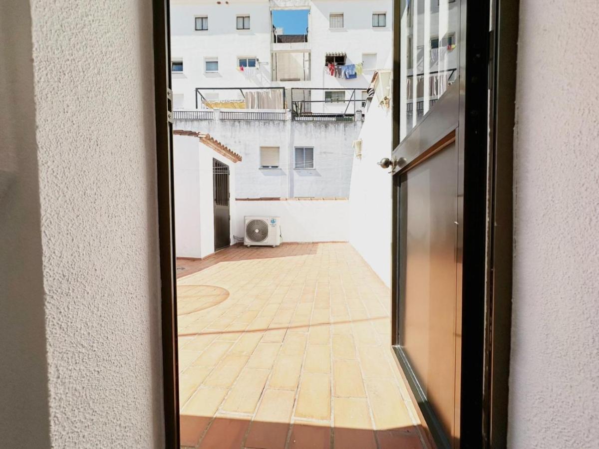 Apartamento Jardines De Colon Apartman Córdoba Kültér fotó